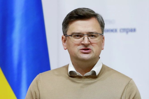 Ukraine không sẵn sàng ký kết thỏa thuận với Nga tương tự như Minsk