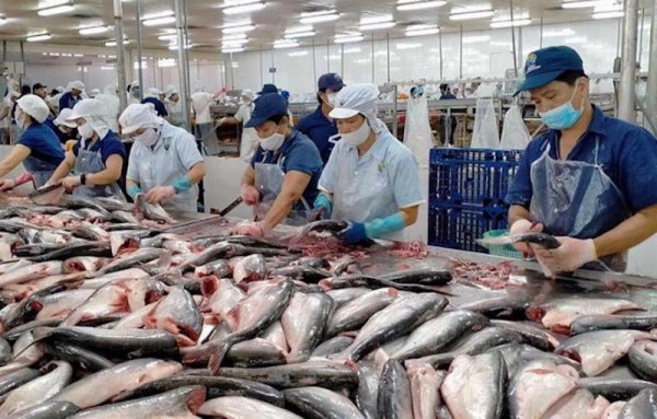 Ưu tiên nguồn lực cho doanh nghiệp nông nghiệp Ưu tiên nguồn lực cho doanh nghiệp nông nghiệp