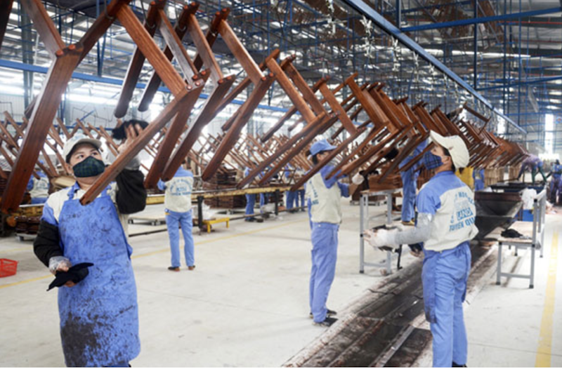 Ưu tiên nguồn lực cho doanh nghiệp nông nghiệp Ưu tiên nguồn lực cho doanh nghiệp nông nghiệp