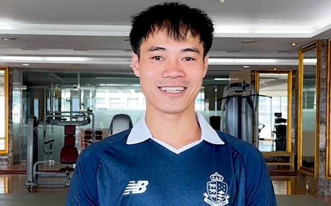 Văn Toàn chính thức gia nhập CLB Hàn Quốc