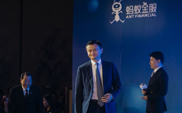 Vì sao Jack Ma từ bỏ quyền kiểm soát Ant Group? Vì sao Jack Ma từ bỏ quyền kiểm soát Ant Group?
