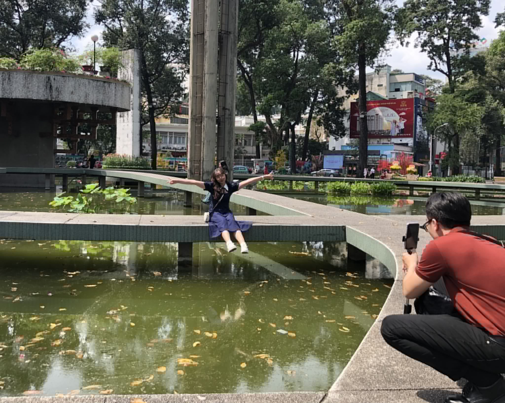 Vì sao sinh viên không nên 