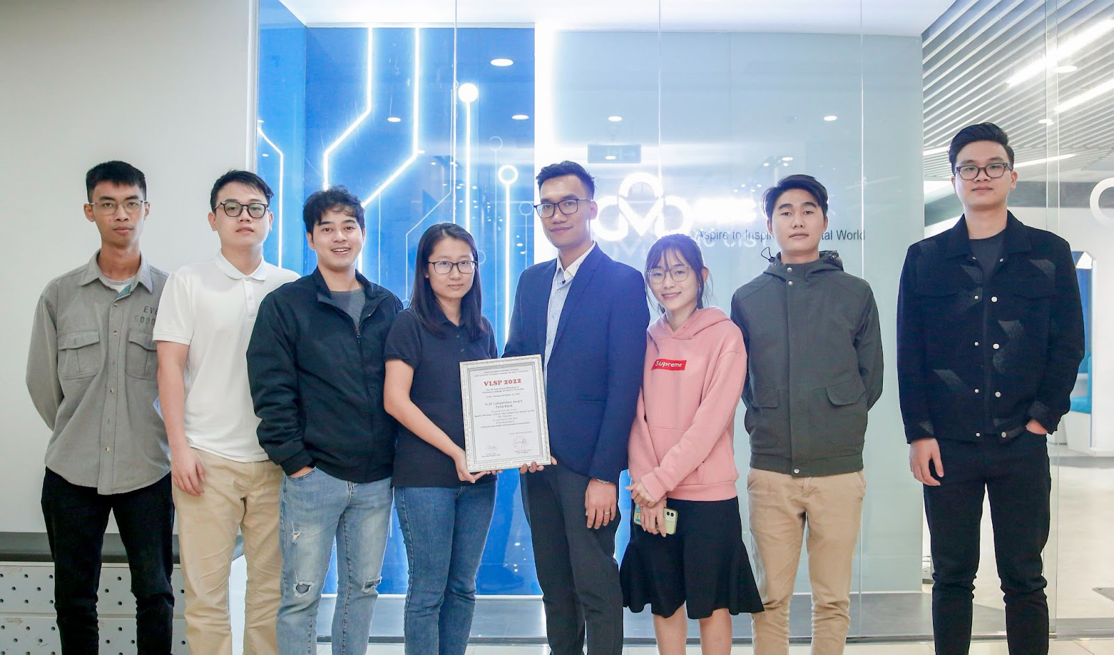 Viện CMC ATI đạt nhiều giải thưởng về ứng dụng trí tuệ nhân tạo