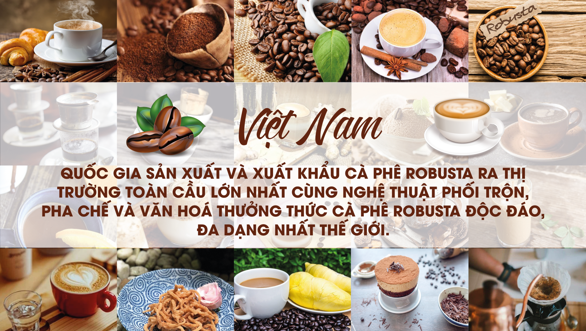 Việt Nam là điểm đến có ẩm thực hấp dẫn nhất châu Á