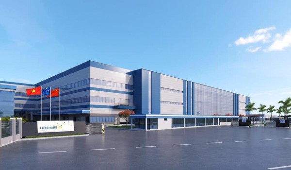 Việt Nam trong làn sóng chuyển dịch sản xuất của các công ty đa quốc gia Việt Nam trong làn sóng chuyển dịch sản xuất của các công ty đa quốc gia