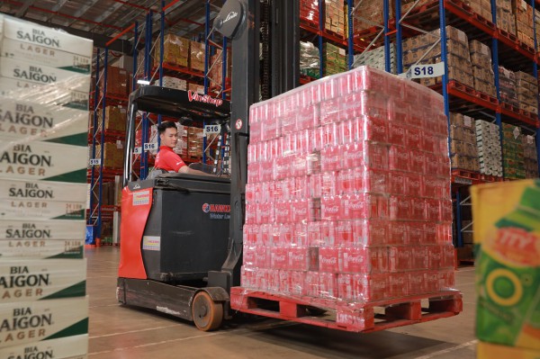 VinShop hợp tác GPR độc quyền phân phối dòng bánh quy cao cấp tại Việt Nam VinShop hợp tác GPR độc quyền phân phối dòng bánh quy cao cấp tại Việt Nam
