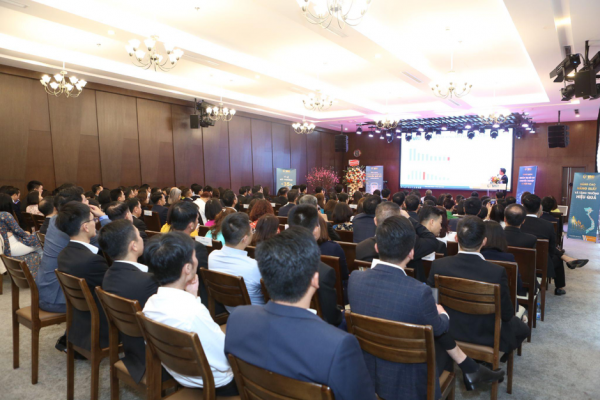 VNI giữ vững vị thế Top 10 doanh nghiệp bảo hiểm VNI giữ vững vị thế Top 10 doanh nghiệp bảo hiểm