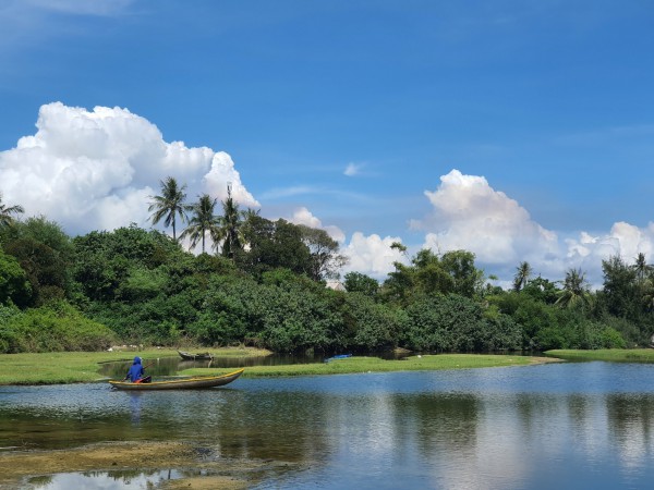 Với Sa Huỳnh - di tích quốc gia đặc biệt