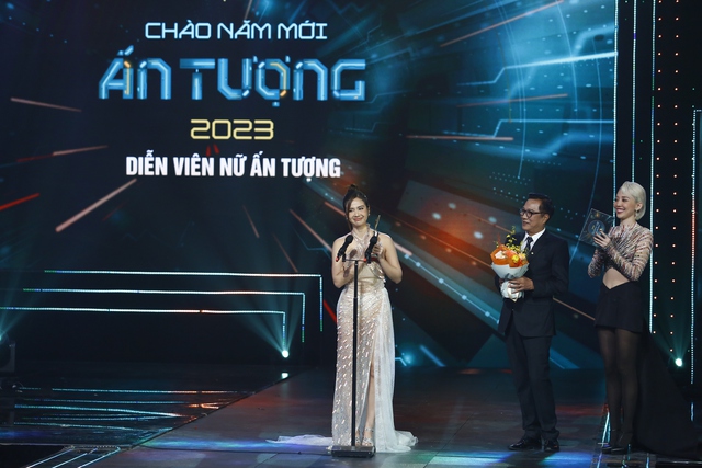 VTV Awards 2022: Vinh danh 12 tác phẩm, cá nhân xuất sắc - Ảnh 2.