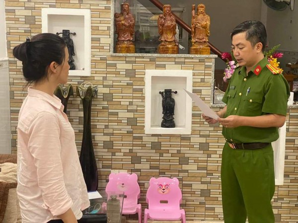 Vụ án Nguyễn Phương Hằng: Không đủ cơ sở khởi tố tiến sĩ luật Đặng Anh Quân