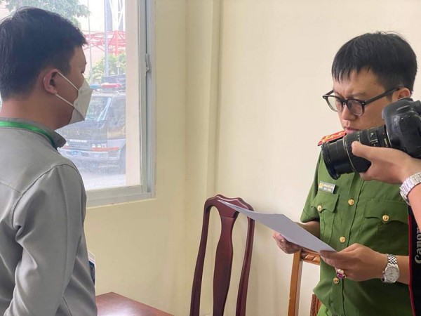 Vụ án Nguyễn Phương Hằng: Không đủ cơ sở khởi tố tiến sĩ luật Đặng Anh Quân