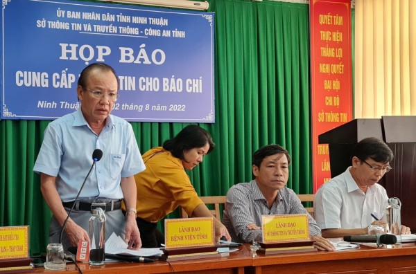 Vụ nữ sinh lớp 12 tử vong: Chuyển đơn tố giác sang CQĐT Công an tỉnh Ninh Thuận