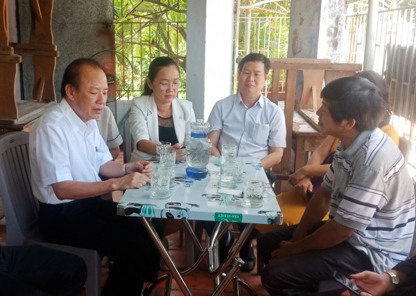 Vụ nữ sinh lớp 12 tử vong: Chuyển đơn tố giác sang CQĐT Công an tỉnh Ninh Thuận