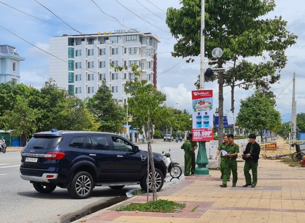 Vụ nữ sinh lớp 12 tử vong: Chuyển đơn tố giác sang CQĐT Công an tỉnh Ninh Thuận