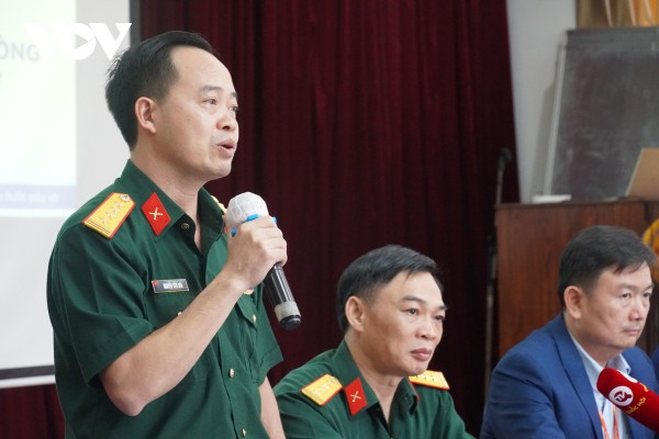 Vụ tin đồn nữ sinh bị xâm hại, nhảy lầu tự tử: Quân khu 7 đề nghị khởi tố vụ án