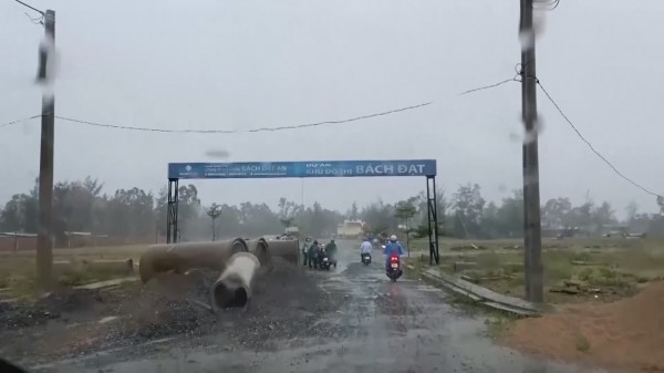 Vụ tranh chấp bất động sản lớn nhất Quảng Nam - Đà Nẵng: Tiền người dân nộp mua cả ngàn lô đất đang ở đâu?