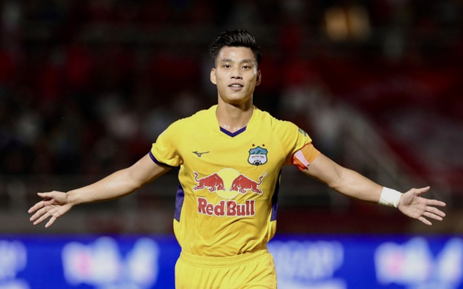 Vũ Văn Thanh chia tay HAGL