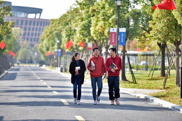 10 điều du học sinh Việt cần nằm lòng trước khi đến Trung Quốc
