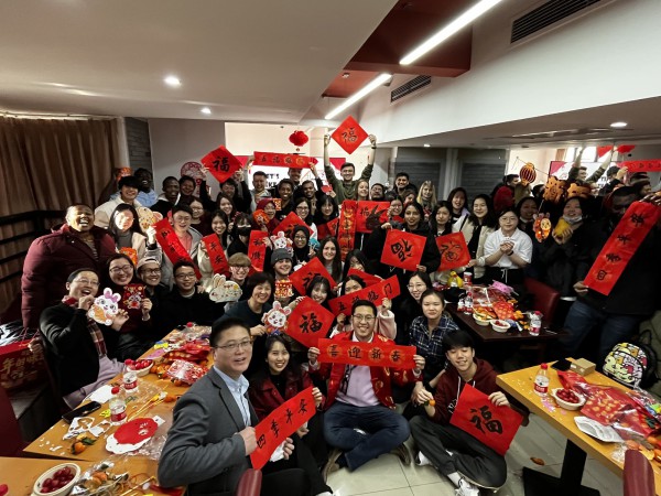 10 điều du học sinh Việt cần nằm lòng trước khi đến Trung Quốc