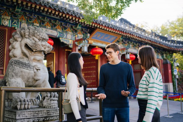 10 điều du học sinh Việt cần nằm lòng trước khi đến Trung Quốc