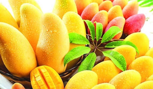 "Cơn sốt trái cây Đông Nam Á" trên bàn ăn của người Trung Quốc - Ảnh 2.