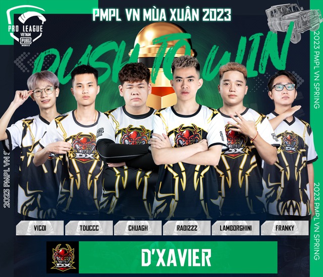 Lộ diện đội Esports Việt Nam đầu tiên tham dự SEA Games 32 - Ảnh 2.