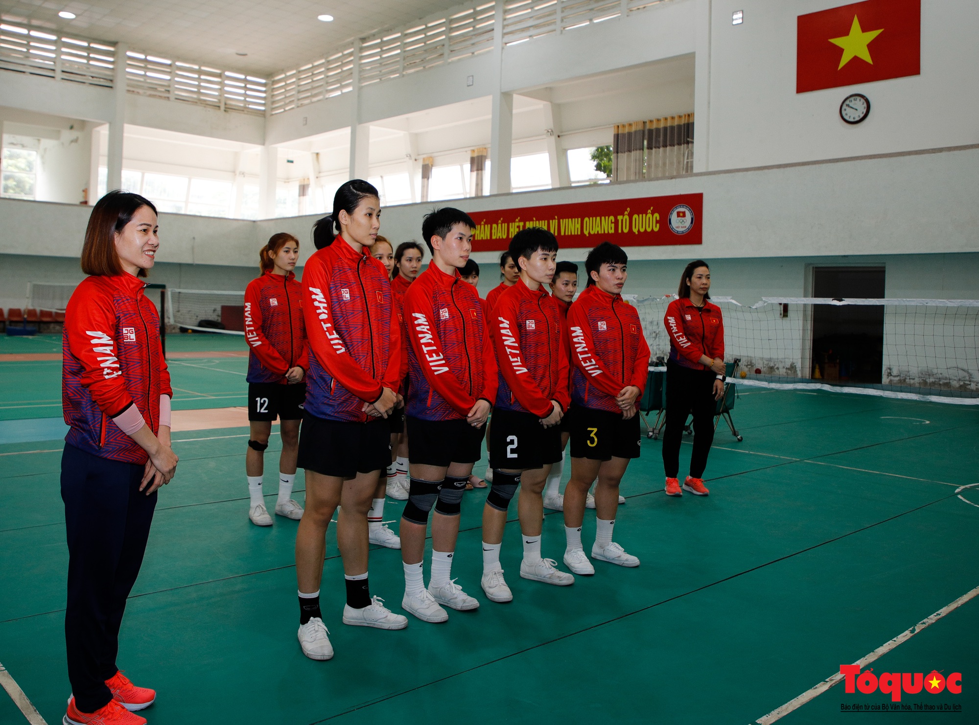 Thứ trưởng Hoàng Đạo Cương yêu cầu đảm bảo các điều kiện tốt nhất cho các vận động viên tham dự SEA Games 32 - Ảnh 13. Thứ trưởng Hoàng Đạo Cương yêu cầu đảm bảo các điều kiện tốt nhất cho các vận động viên tham dự SEA Games 32 - Ảnh 13.