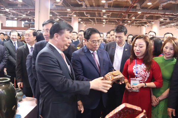 21 chỉ tiêu cụ thể phát triển Vùng đồng bằng sông Hồng 21 chỉ tiêu cụ thể phát triển Vùng đồng bằng sông Hồng