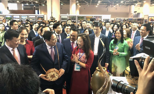21 chỉ tiêu cụ thể phát triển Vùng đồng bằng sông Hồng 21 chỉ tiêu cụ thể phát triển Vùng đồng bằng sông Hồng