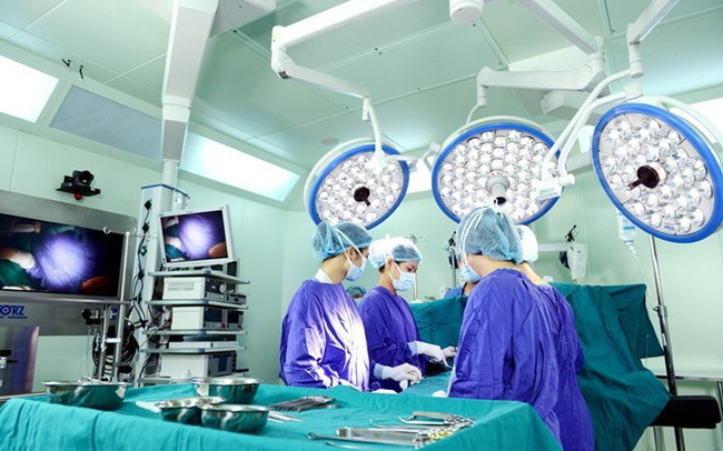 33 dự án lĩnh vực y tế trong Chương trình phục hồi chưa đủ thủ tục đầu tư
