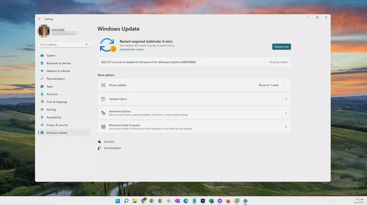 5 điều đầu tiên bạn nên làm với máy tính mới của mình