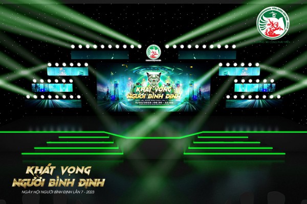 7 hoạt động nổi bật ngày hội người Bình Định tại TP.HCM