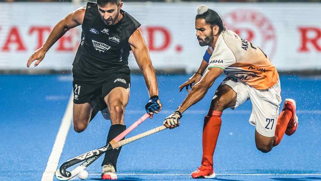 Ấn Độ đặt mục tiêu lớn về thể thao, hướng tới Thế vận hội 2036 - Ảnh 1.