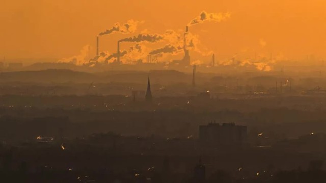 LHQ: Biến đổi khí hậu gia tăng nguy cơ kháng kháng sinh - Ảnh 1. LHQ: Biến đổi khí hậu gia tăng nguy cơ kháng kháng sinh - Ảnh 1.