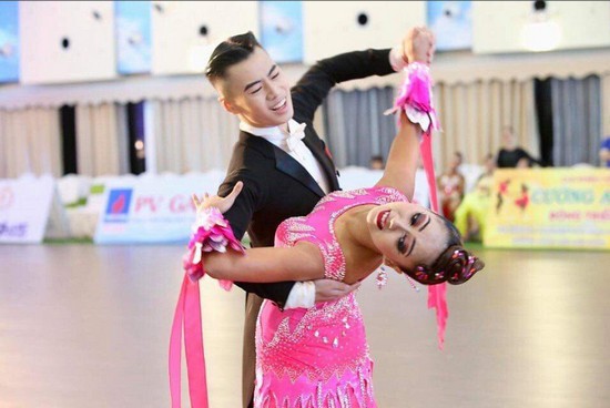 Việt Nam đề xuất đưa các nội dung TDDC nữ và Khiêu vũ thể thao vào chương trình thi đấu tại SEA Games 32 - Ảnh 1.