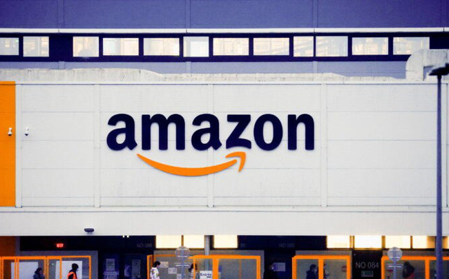 Amazon bi quan về triển vọng kinh doanh