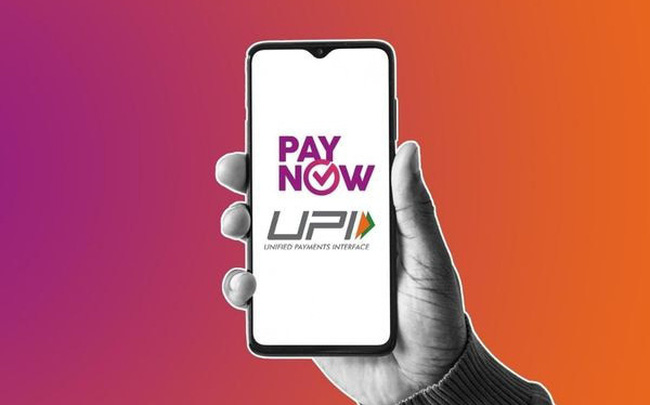 Ấn Độ và Singapore ra mắt dịch vụ thanh toán xuyên biên giới giá rẻ