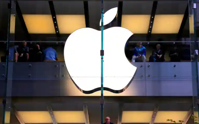 Apple cán mốc 2 tỷ thiết bị hoạt động