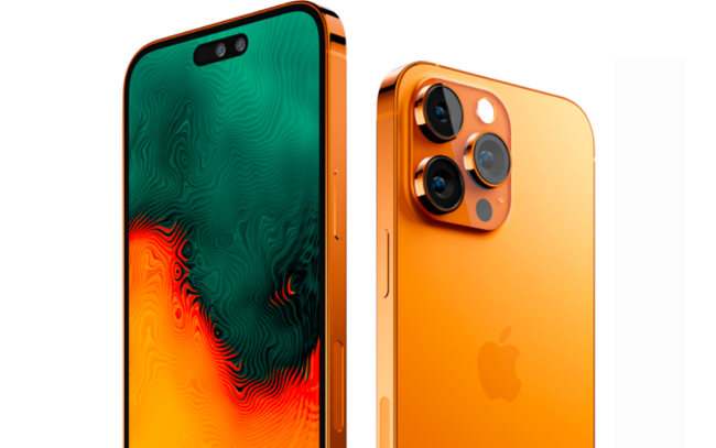 Apple có thể ra mắt dòng iPhone Ultra cao cấp vào năm 2024