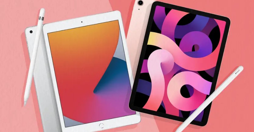 Apple Pencil có tương thích với tất cả iPad không?