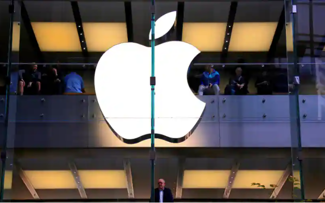 Apple vẫn tránh được làn sóng "sa thải hàng loạt" của các công ty công nghệ