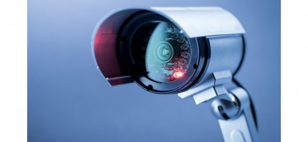 Australia lo ngại về camera của Trung Quốc