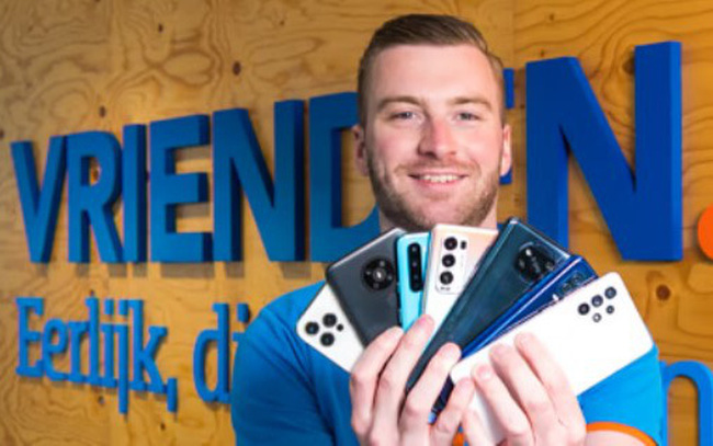 Bạn cần điện thoại thông minh có màn hình như thế nào?