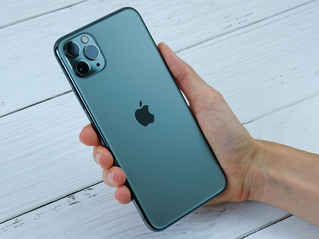 Bạn cần điện thoại thông minh có màn hình như thế nào?