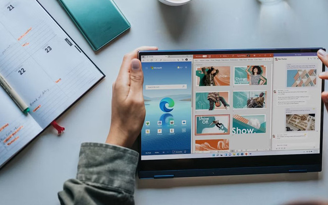 Bạn cần gì lưu ý gì khi mua máy tính bảng?