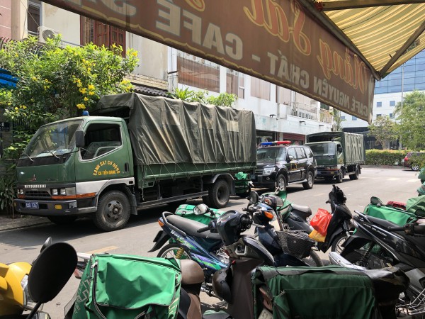 Băng nhóm đội lốt công ty luật ở TP.HCM đòi nợ thuê hơn 988 tỉ đồng ra sao?