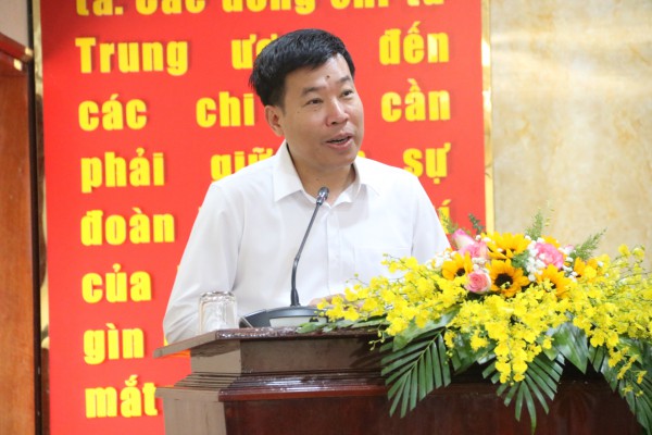 Báo chí góp phần quảng bá, thúc đẩy phát triển kinh tế -xã hội của Bình Phước