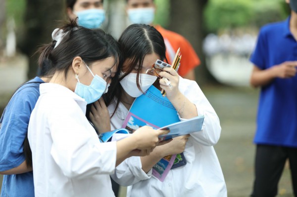 Bao giờ công bố phương án thay đổi thi tốt nghiệp THPT, tuyển sinh đại học? Bao giờ công bố phương án thay đổi thi tốt nghiệp THPT, tuyển sinh đại học?