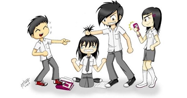 Bạo lực học đường: Bộ GD&ĐT thực hiện 7 giải pháp phòng tránh - Ảnh 1.