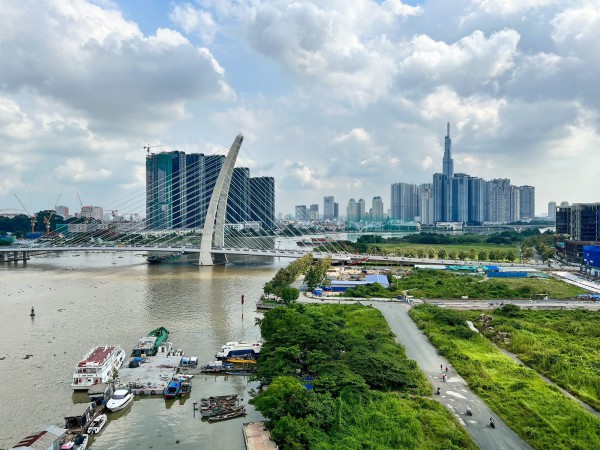 Bất động sản kỳ vọng tháo các nút thắt Bất động sản kỳ vọng tháo các nút thắt